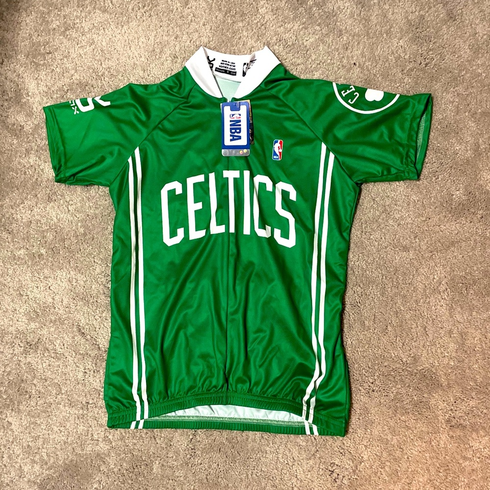 VOmax W Short Sleeve Cycling Jersey